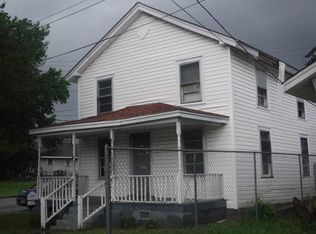 315 N Boyce St, Union, SC 29379