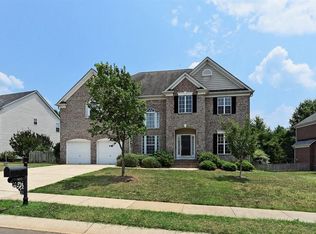402 Deercross Ln, Waxhaw, NC 28173