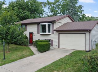 3706 Dorchester Rd, Michigan City, IN 46360