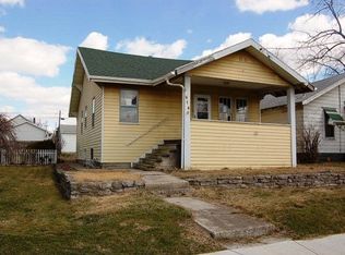 614 Oak St, Marion, OH