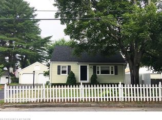 71 Hicks St, Portland, ME 04103