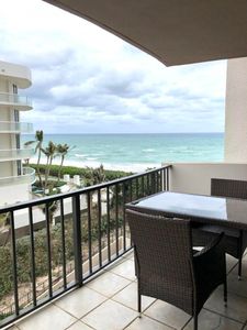 4200 N Ocean Dr APT 1-505, Riviera Beach, FL, 33404