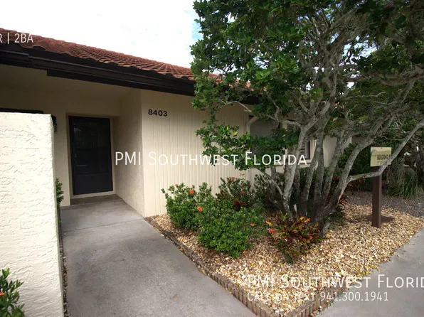 8403 Gardens Cir #102, Sarasota, FL 34243