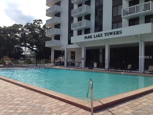 2nd image of 400 E Colonial Dr APT 205