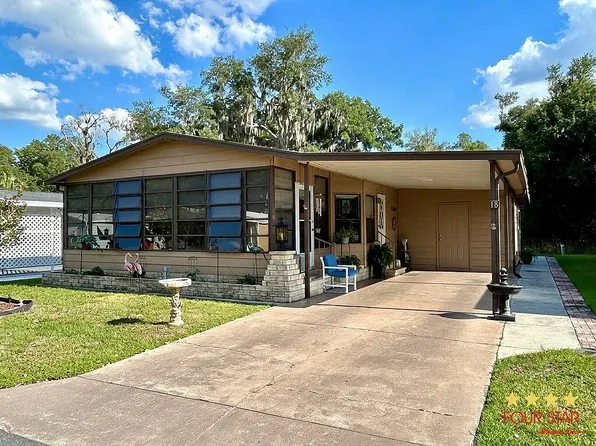 18 Conquistador St, Leesburg, FL 34748