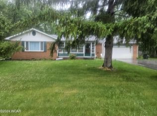 2480 S Grubb Rd, Lima, OH 45806