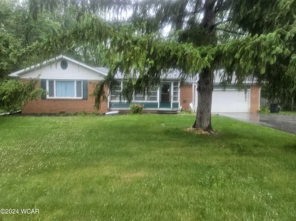 2480 S Grubb Rd, Lima, OH 45806