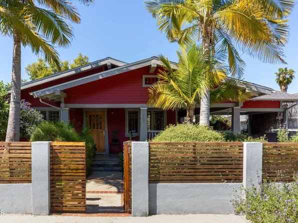 6149 Mesa Ave, Los Angeles, CA 90042