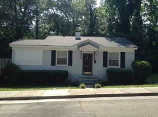 601 Elm Ave, Columbia, SC 29205