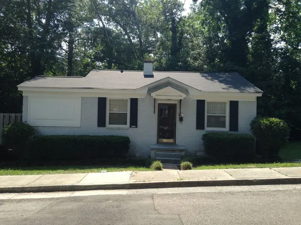 601 Elm Ave, Columbia, SC 29205