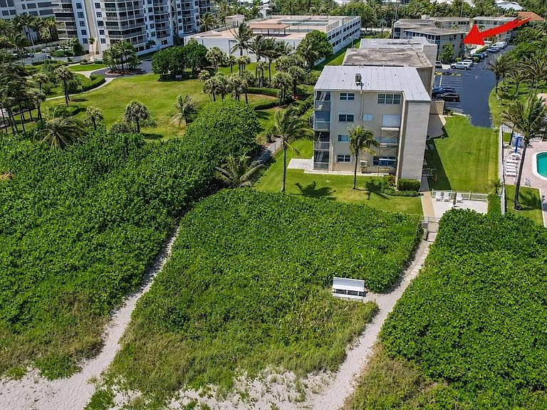 3600 N Ocean Dr #310 — Photo 9