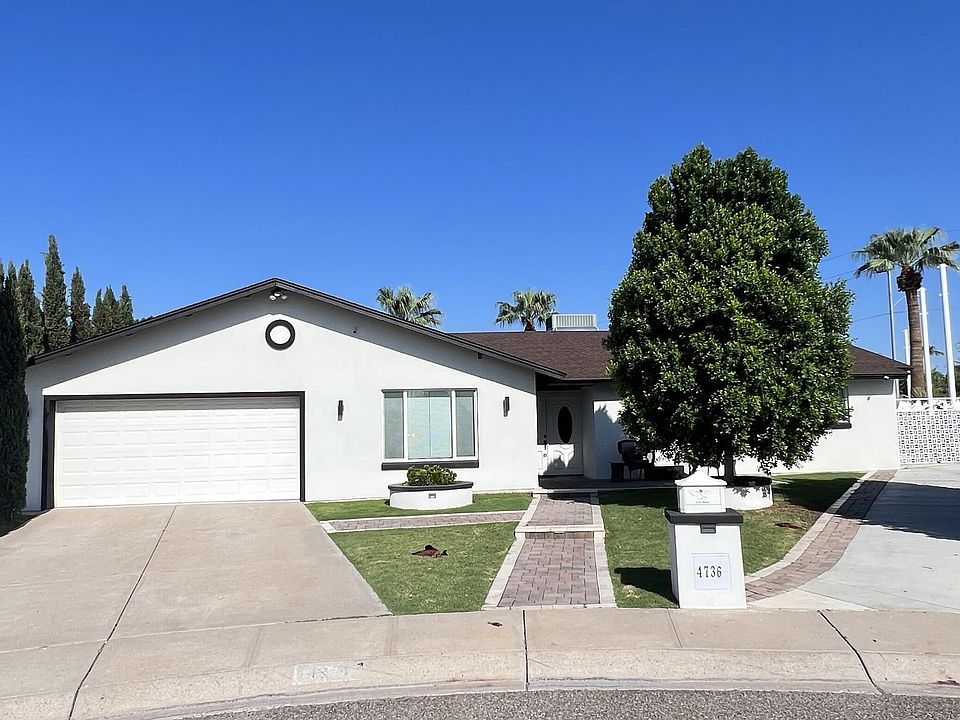 1st image of 4736 W Desert Hills Dr