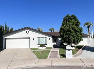 4736 W Desert Hills Dr, Glendale, AZ 85304
