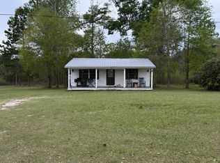 471 Farley Green Rd, Deridder, LA 70634
