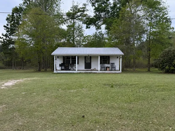 471 Farley Green Rd, Deridder, LA 70634