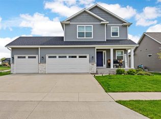 524 Davis Dr NE, Mount Vernon, IA 52314