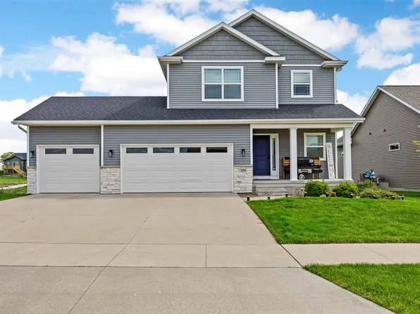 524 Davis Dr NE, Mount Vernon, IA 52314