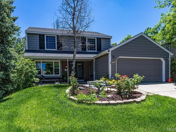 7436 S Hudson Way, Centennial, CO 80122