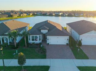 19742 Sea Glass Cir, Land O Lakes, FL 34638