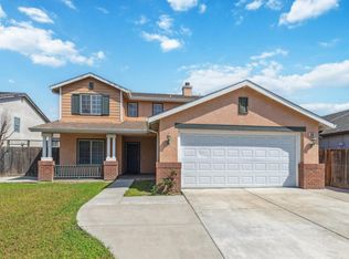 646 Harlequin Dr, Los Banos, CA