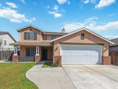 646 Harlequin Dr, Los Banos, CA, 93635