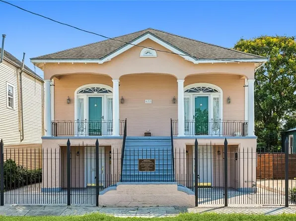 631 Patterson St, New Orleans, LA 70114