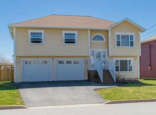 40 Ridding Rd, Eastern Passage, NS B3G0E2