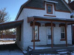 1016 E River St, Pueblo, CO 81001