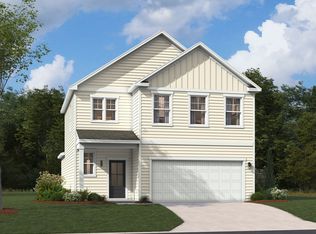 The Rainey Plan, Clairbourne, Graniteville, SC 29829