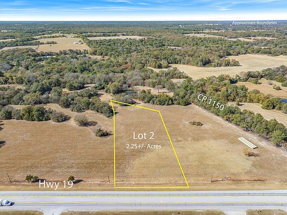 4th image of LOT 2 S State Highway 19