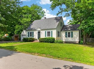 5 Ripley Rd, Westminster, MA 01473