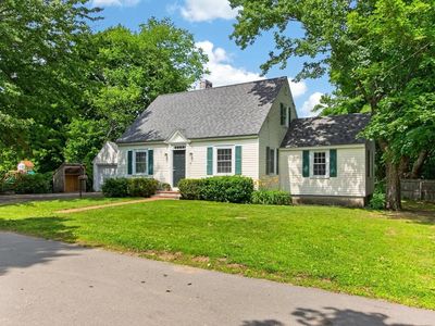 5 Ripley Rd, Westminster, MA, 01473