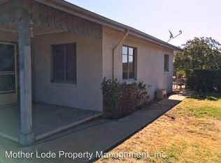 16299 Jacksonville Rd, Jamestown, CA 95327