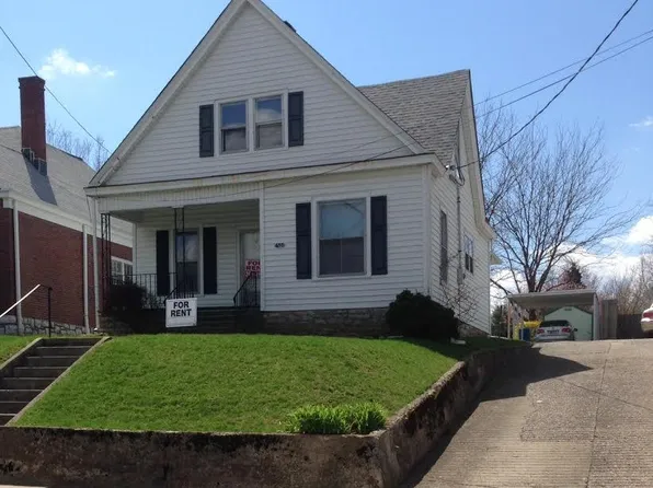 456 Ashland Ter, Lexington, KY 40502