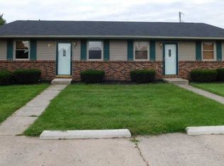 1734 E 225 S, Winona Lake, IN