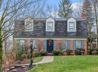 2288 Weston Dr, Pittsburgh, PA