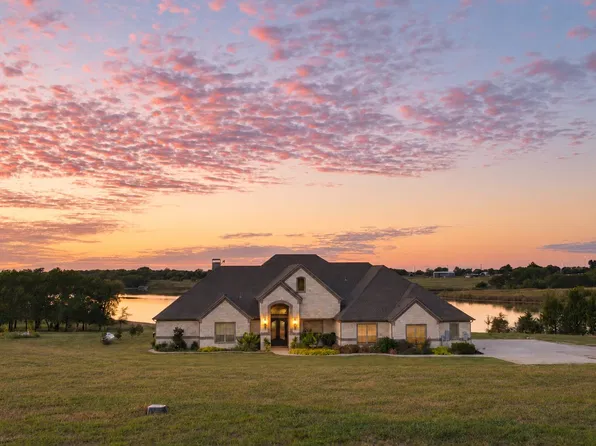 11700 County Road 536, Rockwall, TX 75087
