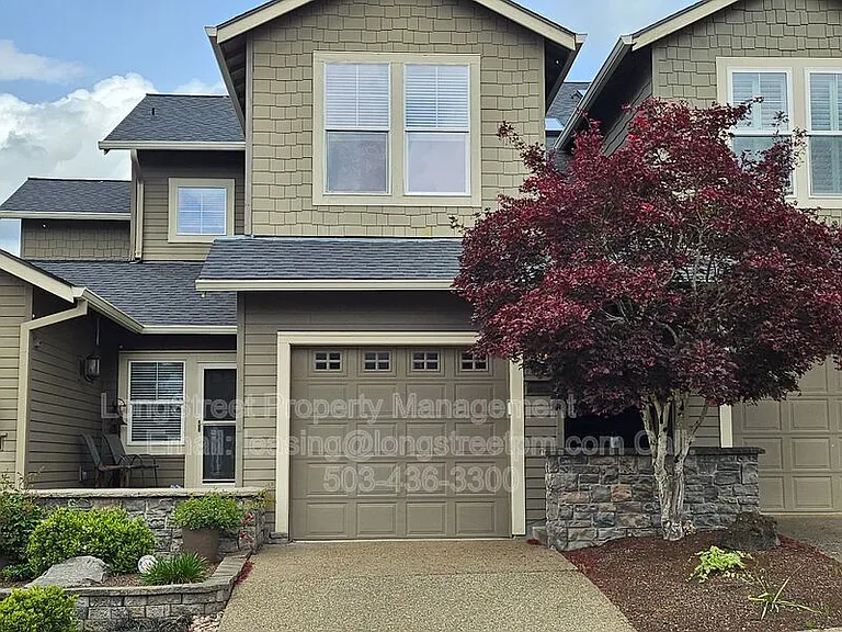 10225 SE Bristol Ln — Photo 1