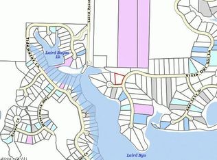 826 Vista Del Sol Ln, Panama City, FL 32404