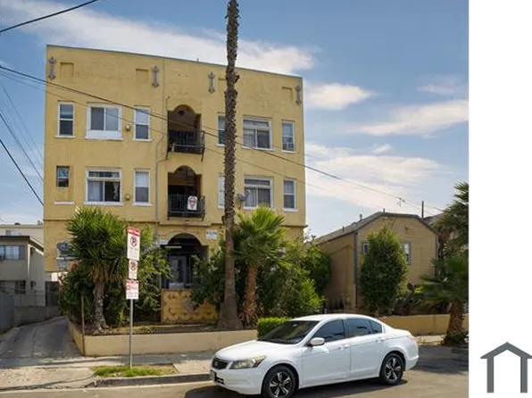 2411 W 10th St, Los Angeles, CA 90006