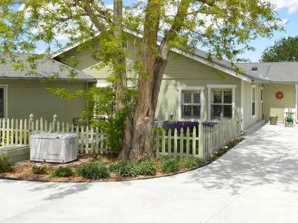 104 Palmer Way, Topaz, CA 96133