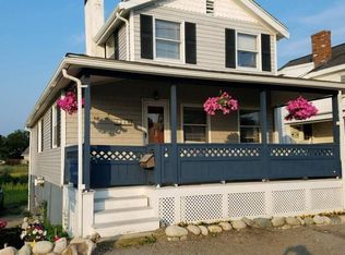 136 Turner Rd, Scituate, MA 02066