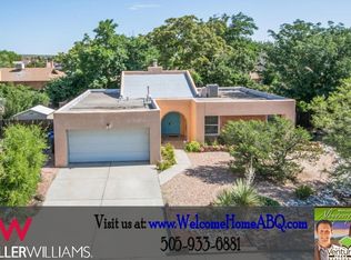 7205 Del Pasado NW, Albuquerque, NM 87120