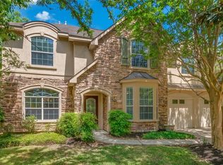 103 N Crisp Morning Cir, Spring, TX 77382