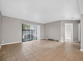 2814 S Bartell Dr APT 9, Houston, TX 77054