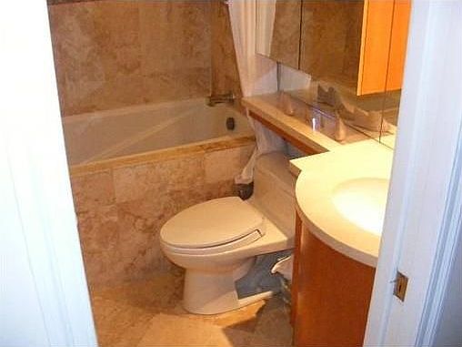 Bathroom Master