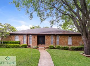 1626 Merrimac Trl, Garland, TX 75043