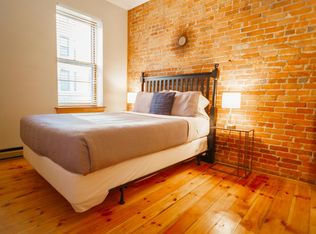18 Garrison St #7C, Boston, MA 02116