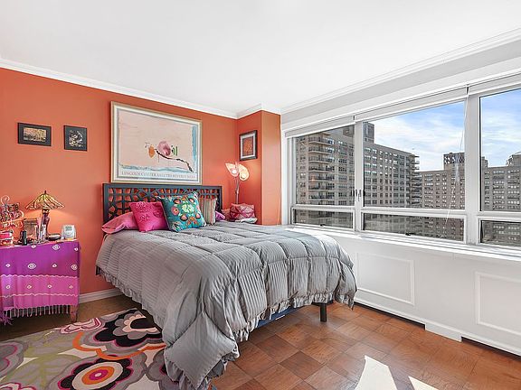 3rd image of 170 W End Ave APT 23G