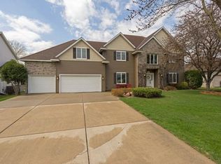 8648 Jewel Ln S, Cottage Grove, MN 55016